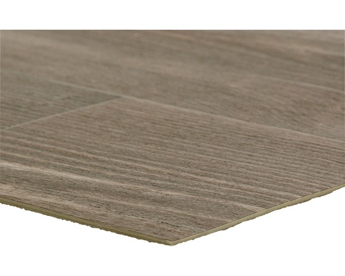 Vinylgolv med träutseende