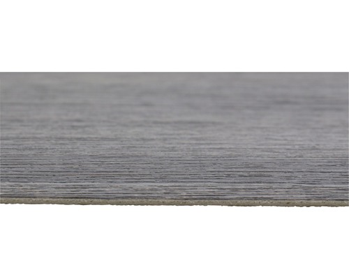 Golvbeläggning i vinyl med trästruktur