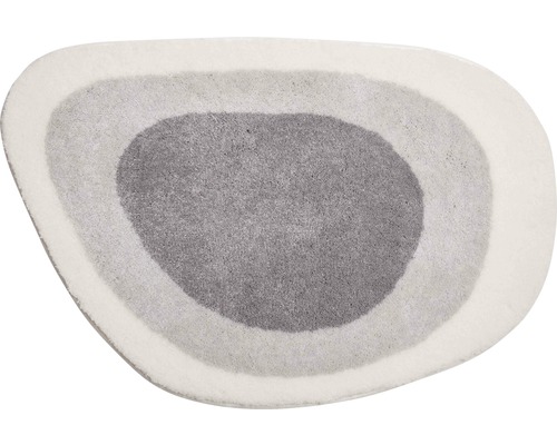 Matta med färggradient