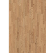 Trägolv av ljust trä