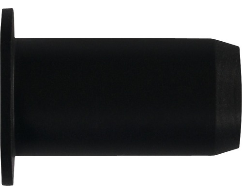 Rörkoppling av plast