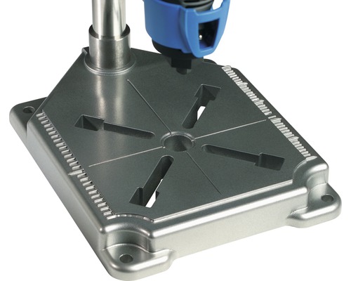 Borrstativ för borrmaskin