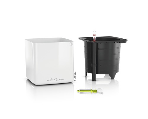 Lechuza Classico LS 21 Planter med bevattningssystem
