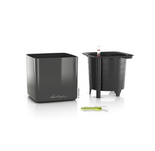 Lechuza Classico LS 43 blomkruka med bevattningssystem