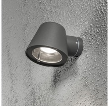 Vägglampa för utomhusbelysning