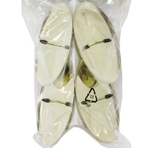 Förpackning med fyra möbelhandtag