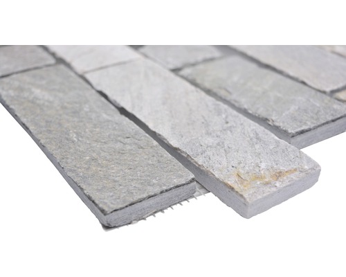 Naturstensmosaikplatta