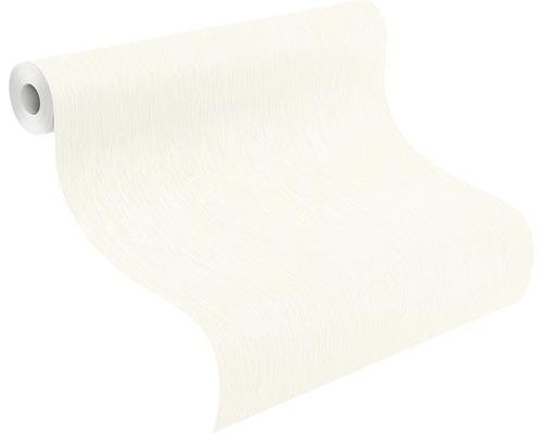 Tapetrulle med fin struktur