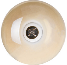 Globlampa FLAIR LED G120 E27 7,5W(60W) 806lm 2000K varmvit amber-thumb-3