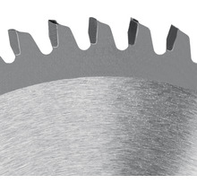 Cirkelsågklinga BOSCH Multi Material Ø 190x30mm Z 54