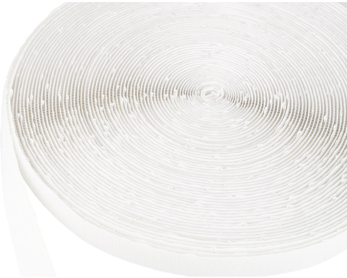 Rulle ögla för kardborreband