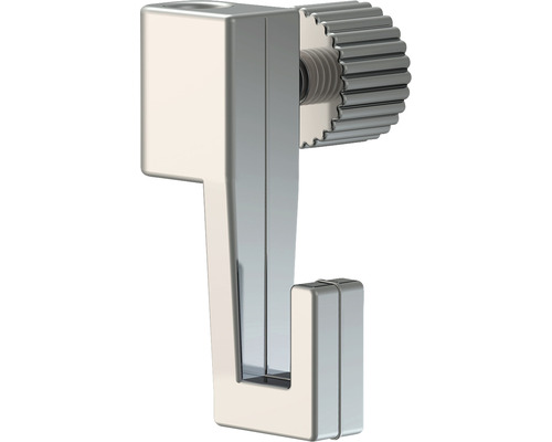 Bilderhake för upphängning av tavlor och annan väggdekoration