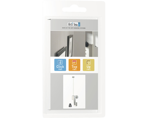 Arti Teq upphängningssystem förpackning