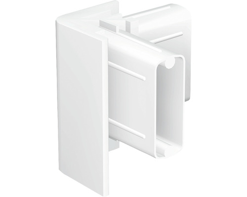 Hörnstycke för kabelkanal