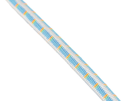 Elastisk lina, gummilina