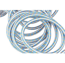 Elastisk snodd, elastisk fästsnodd