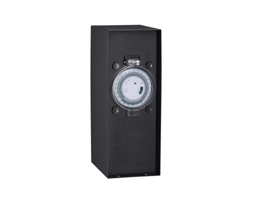 Analog timer för utomhusbruk