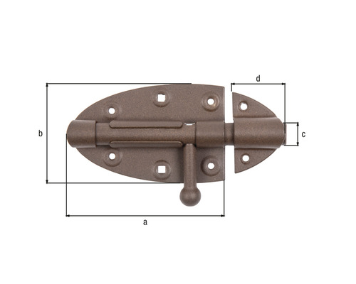 Regel med måttangivelser