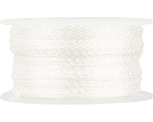 Spole med nylonsnöre