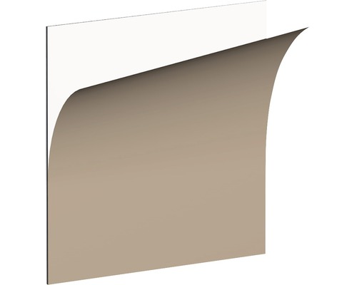 Täckning för byggprodukter