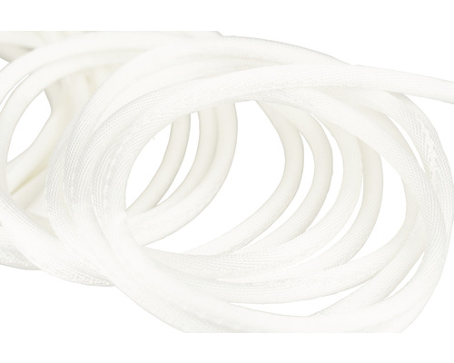 Flexibel vattenslang