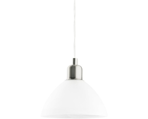 Hänglampa med lampskärm