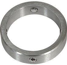 Metallring med skruv