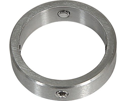 Metallring med skruv