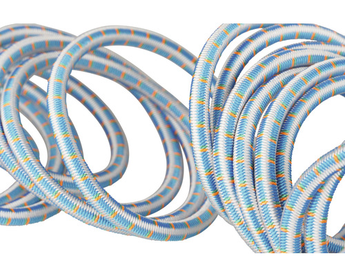 Elastiskt snöre för lastsäkring