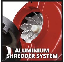 Aluminiumförstöringssystem