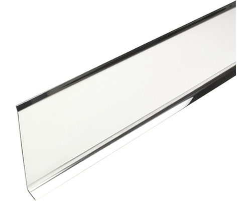 Aluminiumprofil för inomhusbruk