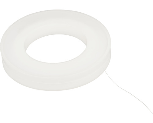 Tätningsring för sanitetsapplikationer