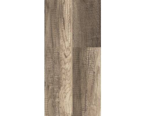 Dekorpaneler med trästruktur