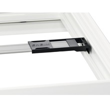 Ramp EHEIM Varilux 100 LED för akvarier 100x40cm vit