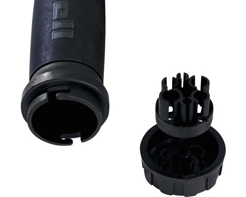 Multipel kontakt med flera portar