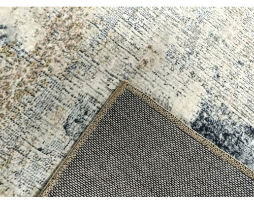 Matta med abstrakt mönster