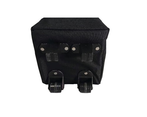 Transportväska med hjul