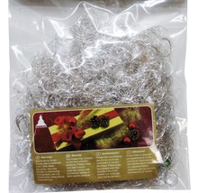 Metallglitter i påse