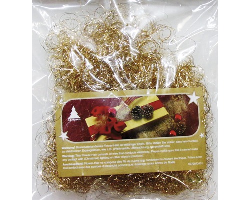 Blomstertråd för dekoration i en förpackning