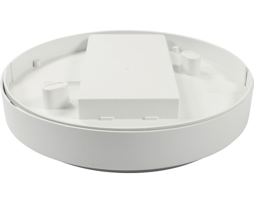 Runt takfäste för montering