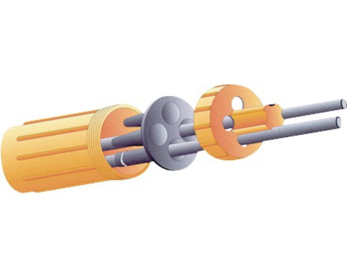 Rengöringsset för rörrengöring