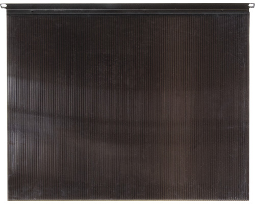 Pool solfångare för vattenuppvärmning