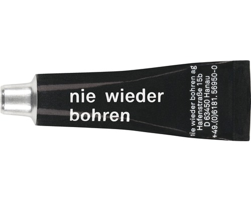 Limtub Nie wieder bohren