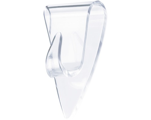 Transparent universal krok