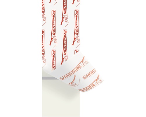 tesa Powerstrips självhäftande remsor