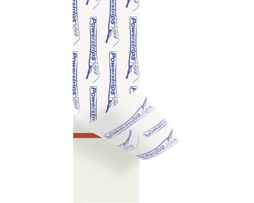 tesa Powerstrips förpackning