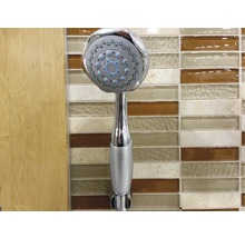 Mosaik glas natursten XCM MS836 30,4x32,2 cm beige mix