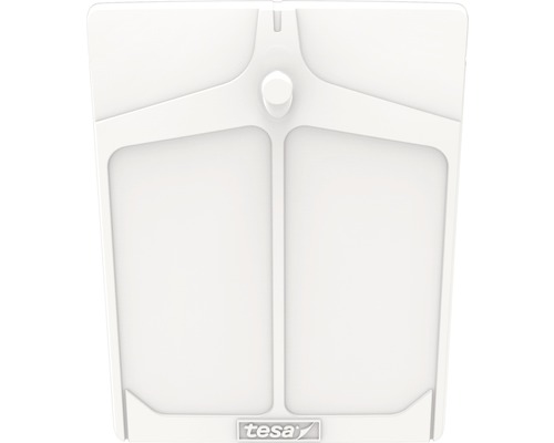 Tesa logotyp fästskruv