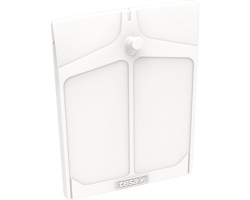 Tesa logotyp monteringsadapter