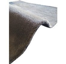 Matta Romance rund antracit 160cm